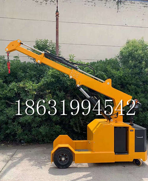 溪口乡随车吊机随车吊机搬运12V液压车载吊电动葫芦搬运搬运改装